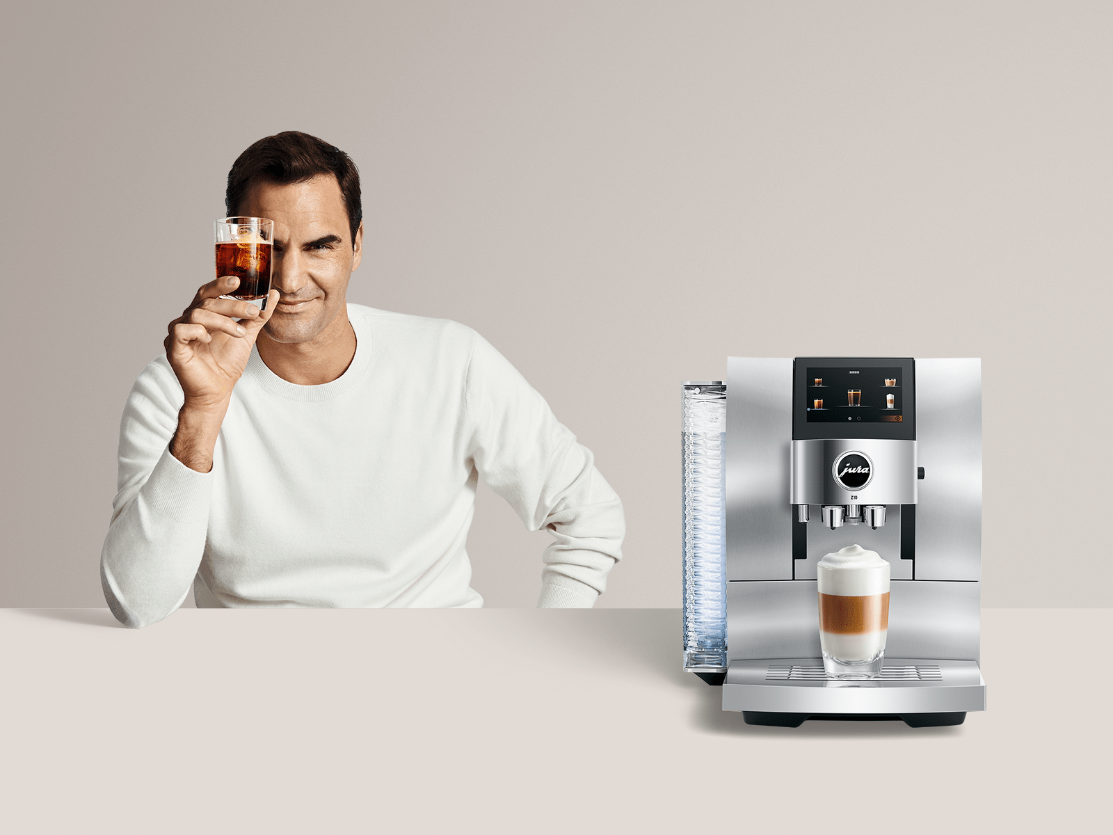 Comprar cafeteras JURA - JURA Peru Tienda online