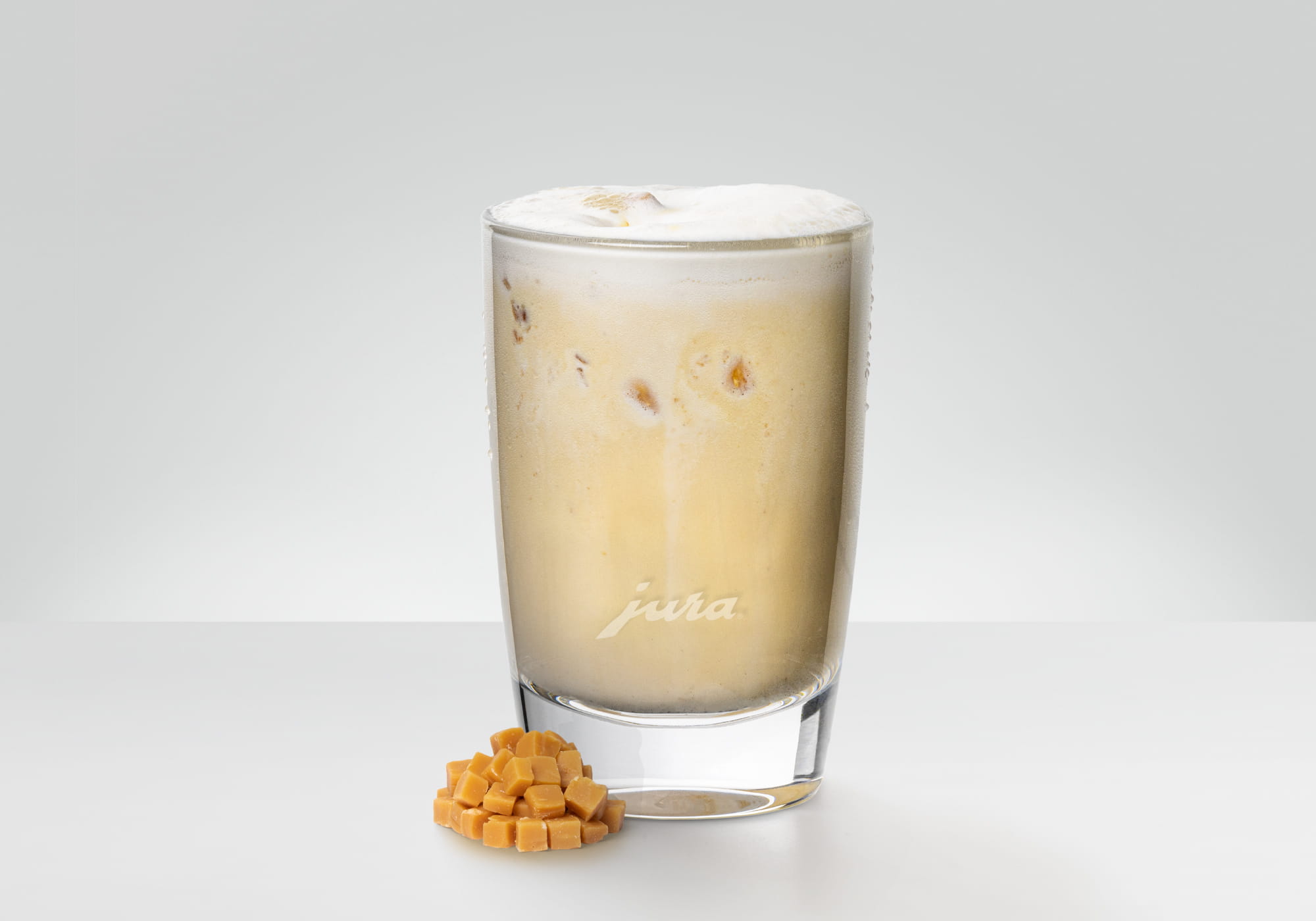 Colg Wseem R Cold Sweet Salted Caramel - JURA Peru Tienda online
