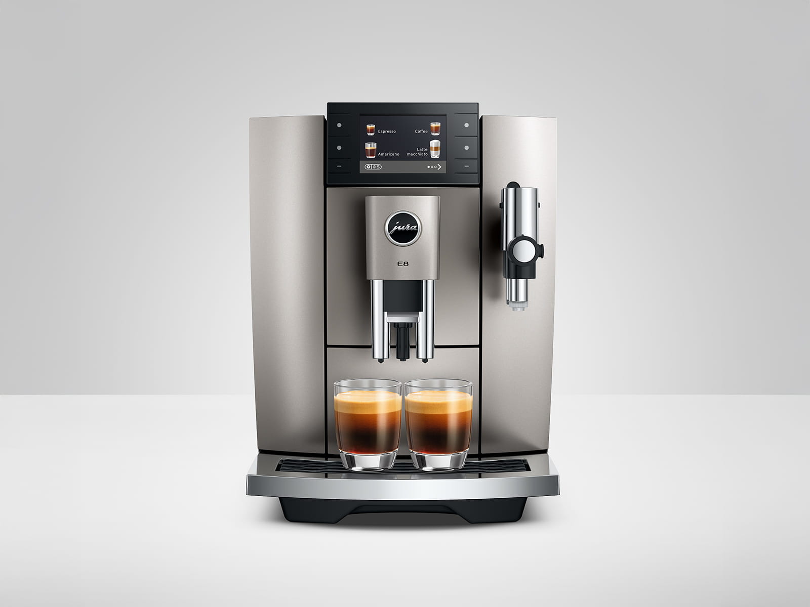 Comprar cafeteras JURA - JURA Peru Tienda online