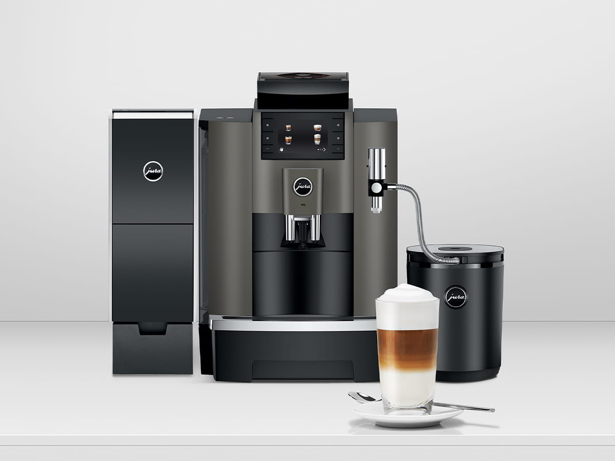 Comprar cafeteras JURA - JURA Peru Tienda online